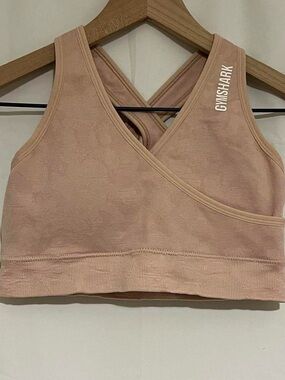 Gymshark Sports Bra